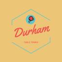 Durham Table Tennis logo